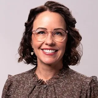 Photo of Jennifer Vollmer