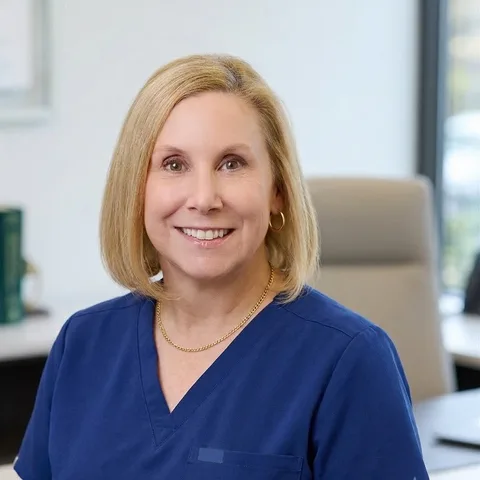Photo of Carol Korzen