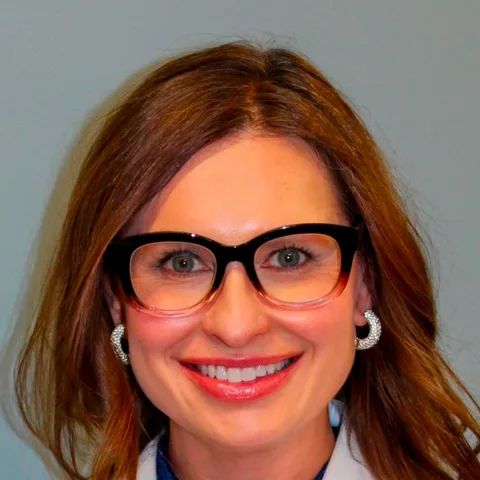 Photo of Christine Vaccaro