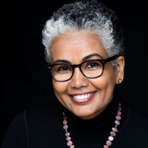 Photo of Maha Barnes