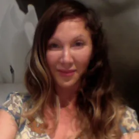 Photo of Karen M. Parker