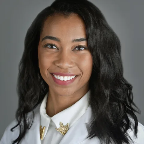 Photo of Brittany Jones