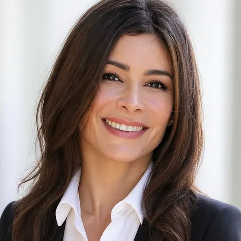 Photo of Tanya Nageotte