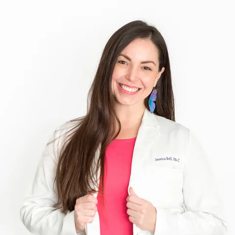 Photo of Jessica S. Bell