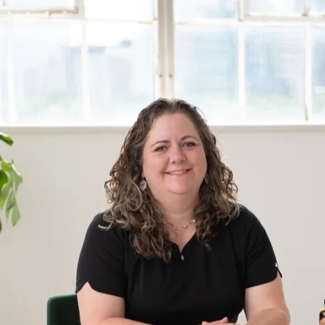 Photo of Erin Langley