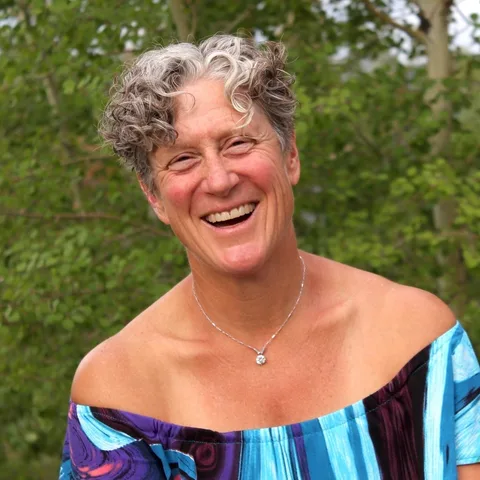 Photo of Rochelle Bernstein