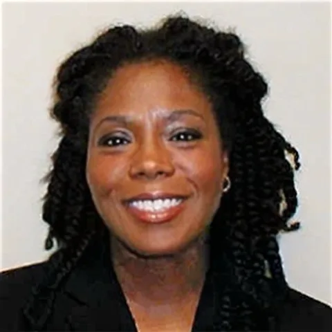Photo of Joanne Sweeney