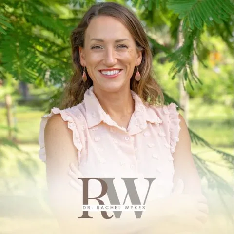 Photo of Rachel Wykes