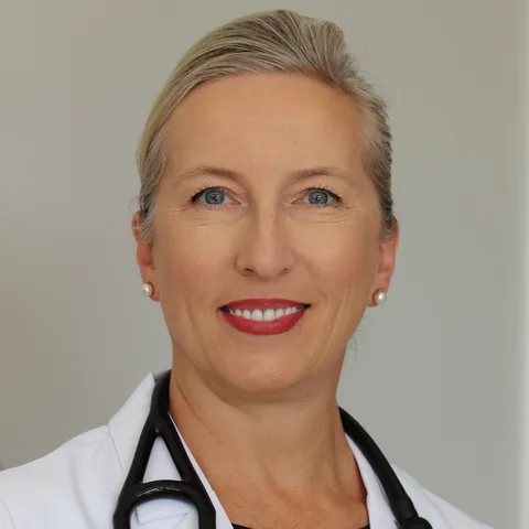 Photo of Irina Danilova