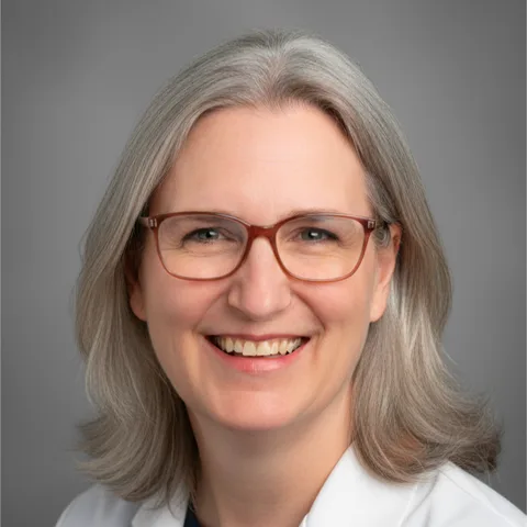Photo of Laura C. MCKAY