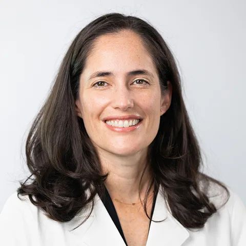 Photo of Karla Maguire