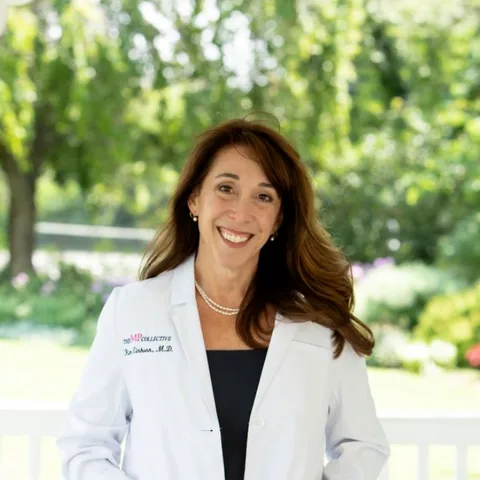 Photo of Kim Einhorn