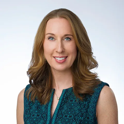 Photo of Natalie Stevens