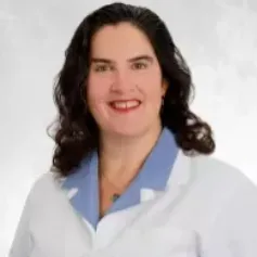 Photo of Carol Cox