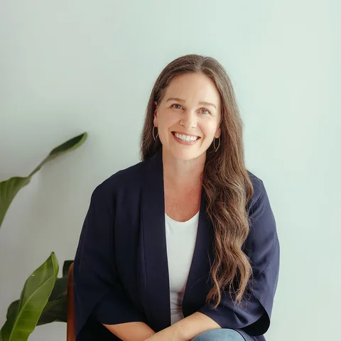Photo of Stephanie Freiburg