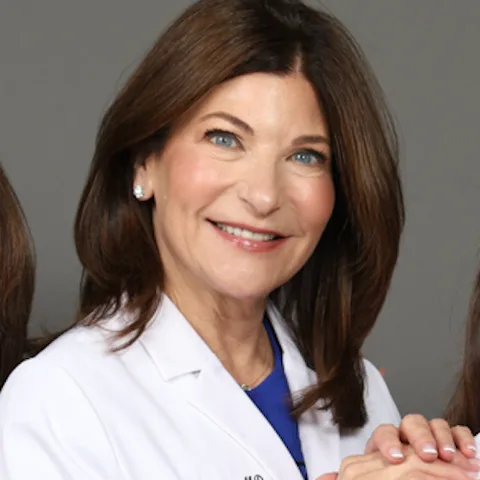 Photo of Rebecca C. Brightman