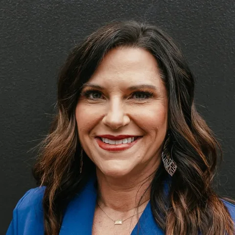 Photo of Jennifer D. Brown
