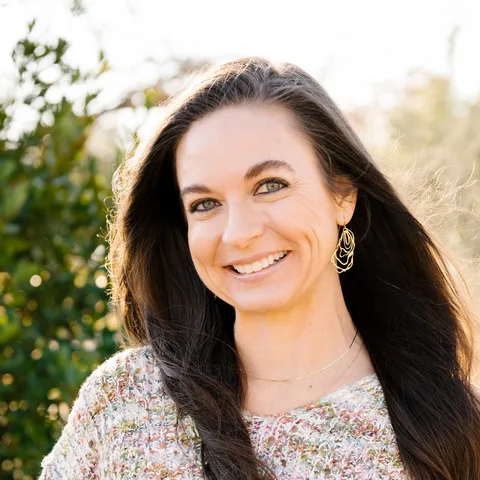 Photo of Whitney D. Hall