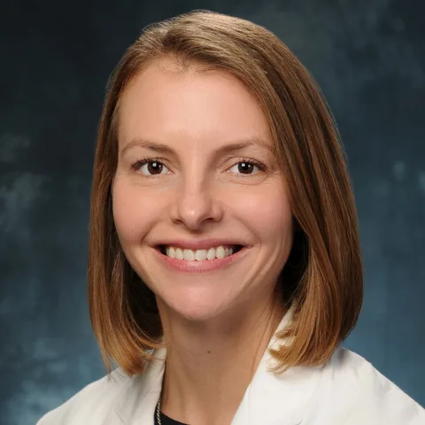 Photo of Julia Switzer