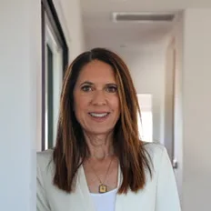 Photo of Sharon Orrange