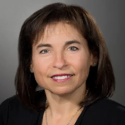 Photo of Wendy Fried