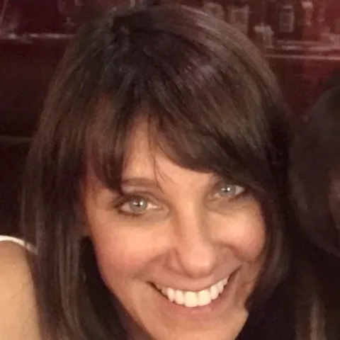 Photo of Barbara A. Stricker