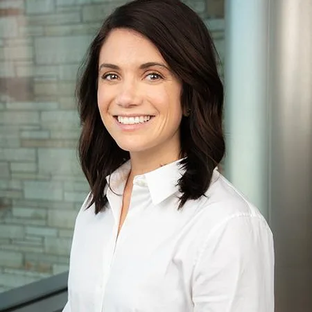 Photo of Jessica Asherin