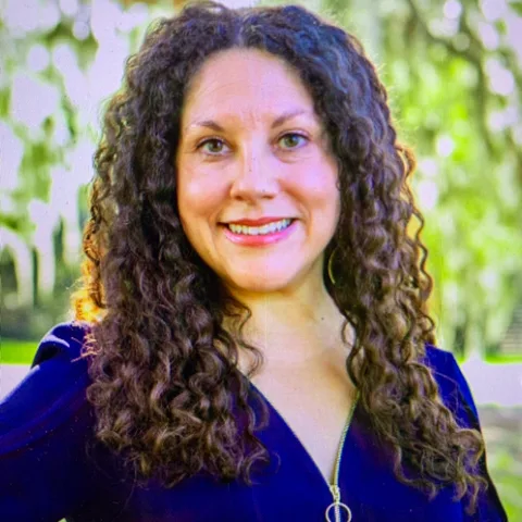 Photo of Maggie Evans