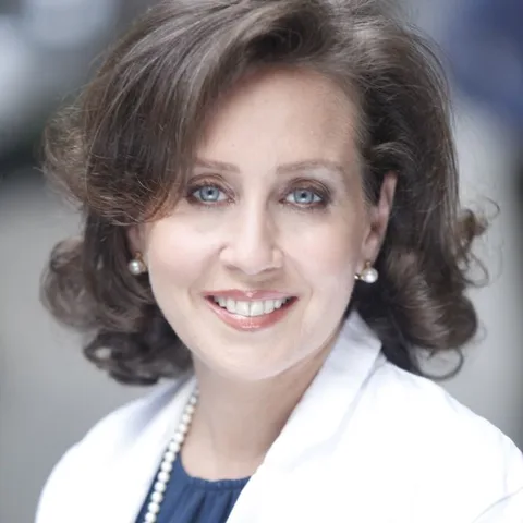 Photo of Cristina Matera