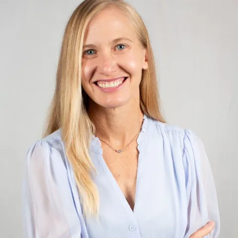 Photo of Jessica Riggs
