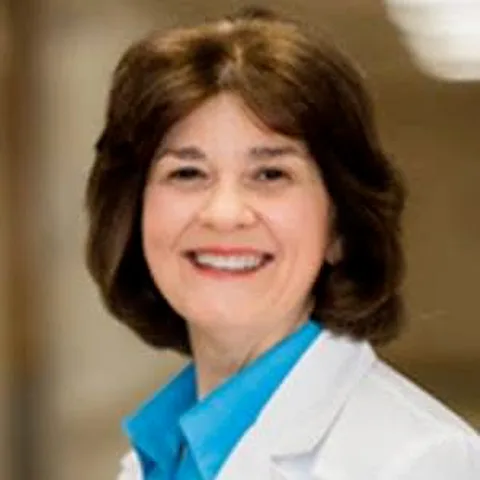 Photo of Anna V. Bennett