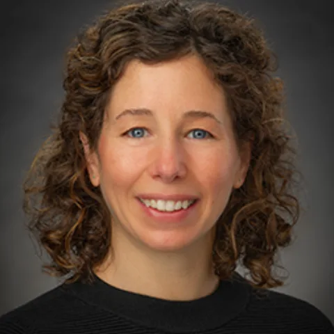 Photo of Michelle Billish
