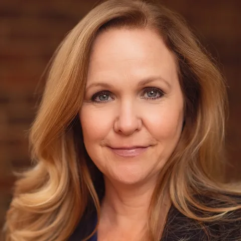 Photo of Kimberly Bysheim