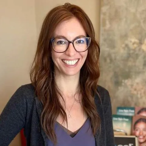 Photo of Madison Fandel