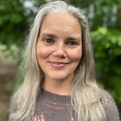 Photo of Margaret Ladner