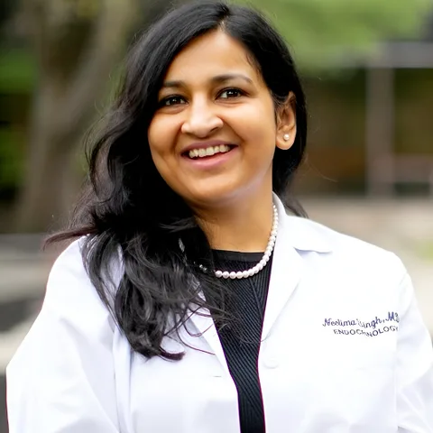 Photo of Neelima Singh