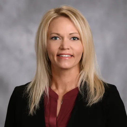 Photo of Amanda Chirichella