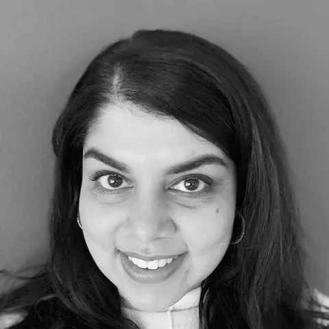 Photo of Komal Patil-Sisodia