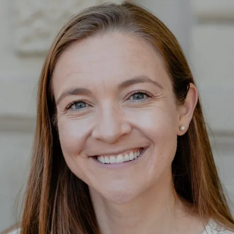 Photo of Trisha Schimek