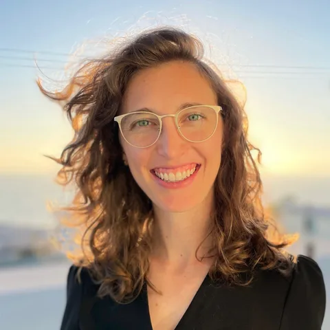 Photo of Erin Duralde