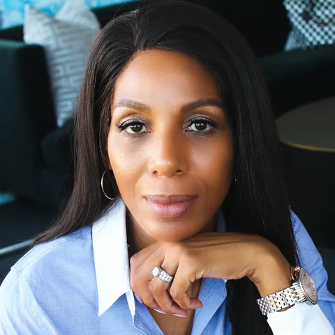 Photo of Teresa Malcolm