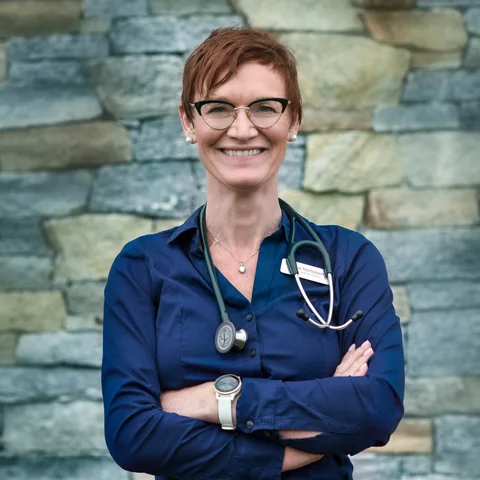 Photo of Anita Nicholson