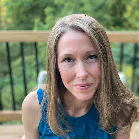 Photo of Ashley Vogrinc