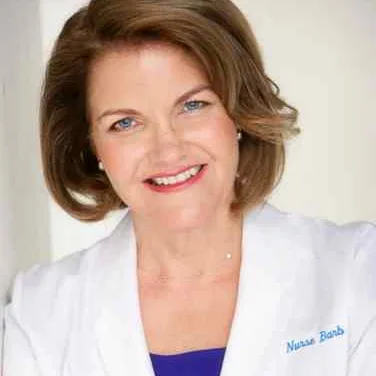 Photo of Barbara A. Dehn