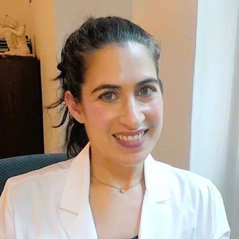 Photo of Shelly Latte-Naor