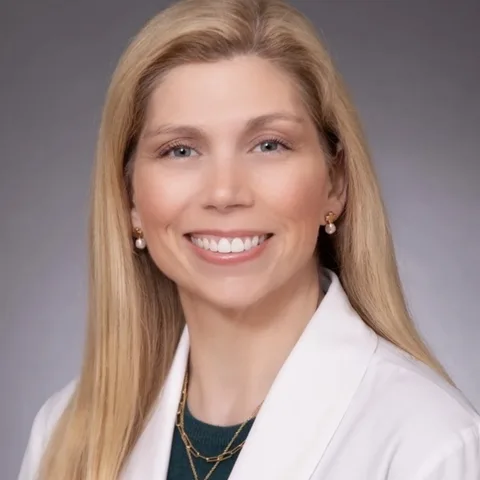 Photo of Jennifer Thomas