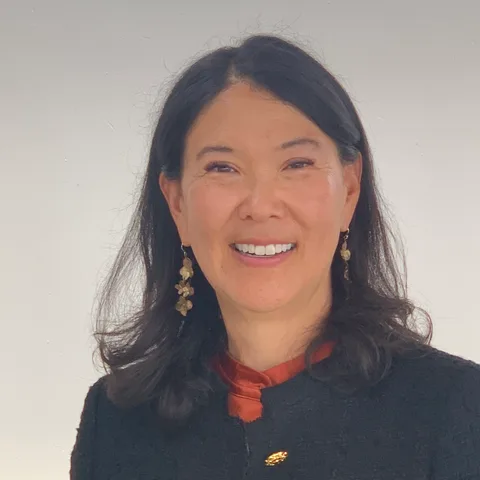 Photo of Catherine Han