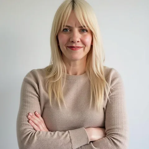 Photo of Erica Simonich