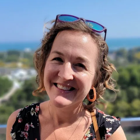 Photo of Katy Wehrmann