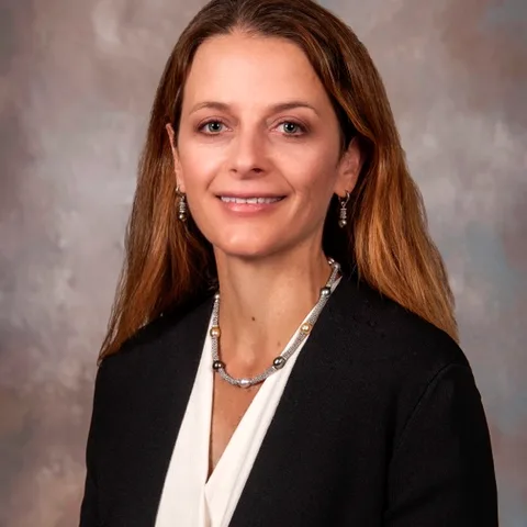 Photo of Jill Brown